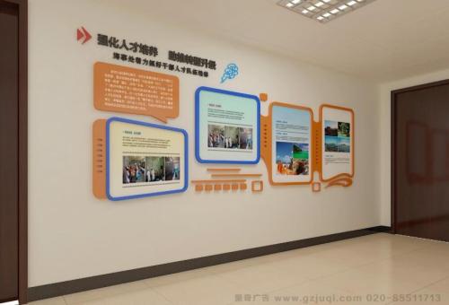德宏医院文化墙怎么做？如何建好科室护理文化墙？