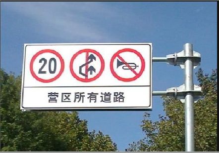 德宏大广告牌制作不可忽视的流程