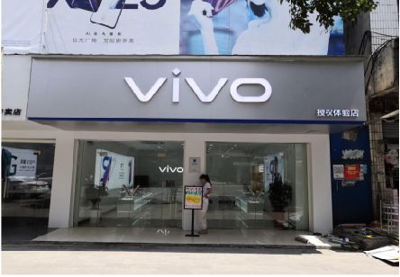 德宏}做一个门店面广告招牌需要多少钱？