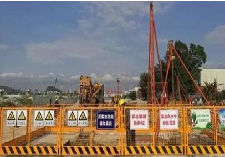 德宏房地产项目标识制作要点
