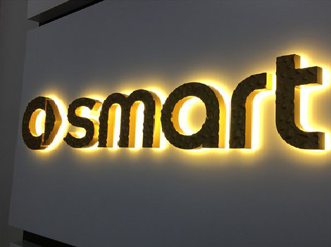 德宏背光字有什么特点？生产过程如何？