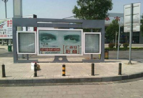 德宏社区广告投放的几种常见方式。