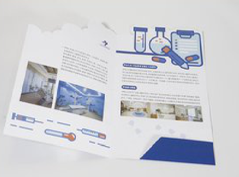 德宏说明书印刷有哪些样式可以选择？