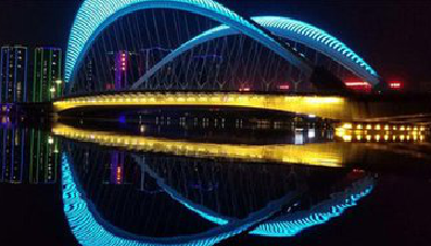 德宏亮化工程如何做好公共区域的安全性。