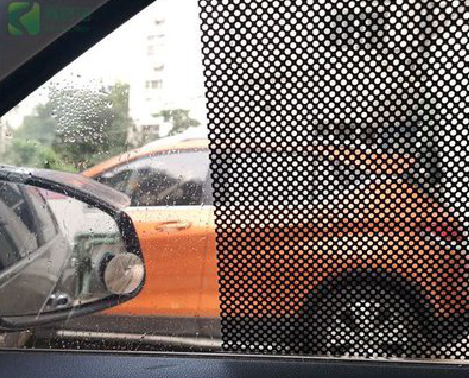 德宏怎么判断单透膜的好坏？