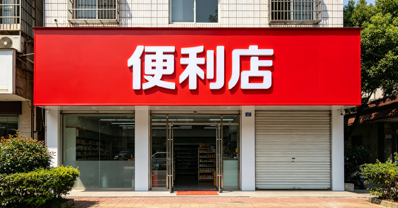 德宏门店招牌怎么选？主流门头招牌类型优缺点及适用场景全解析