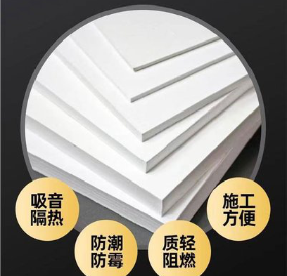 德宏雪弗板和PVC板材有什么区别？